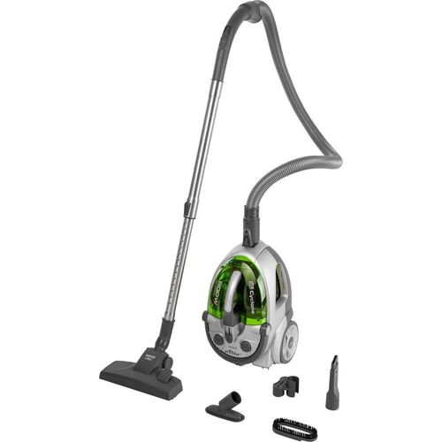 Dunstabzugshaube Sencor SVC 730GR-EUE2 Grün 800 W