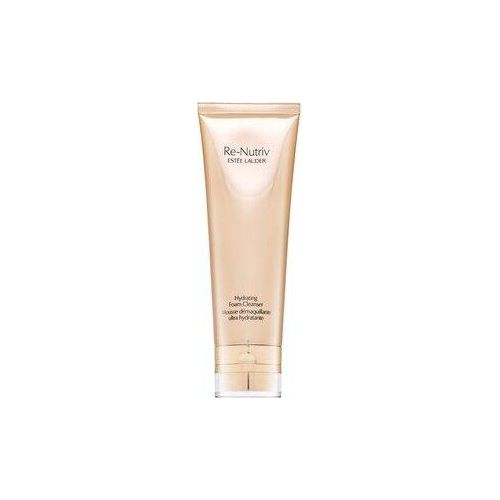 Estee Lauder Re-Nutriv Hydrating Foam Cleanser Reinigungsschaum mit Hydratationswirkung 125 ml