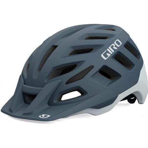 Giro Radix Mtb-helm Blau M Blau M