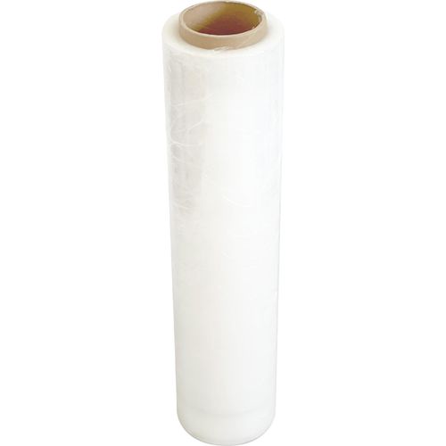 12x Stretchfolie 50cm x 300m 17µ Palettenfolie Folienrolle Wickelfolie