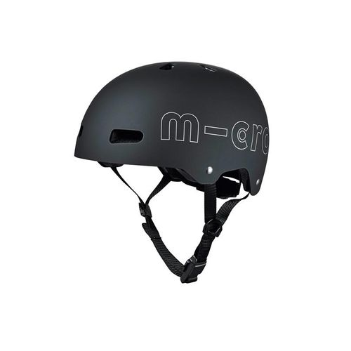 Micro Helmet Black - M
