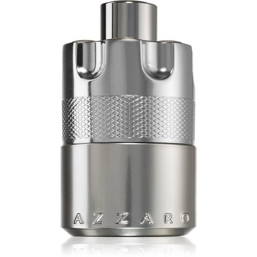 Azzaro Wanted Eau de Parfum voor Mannen 100 ml