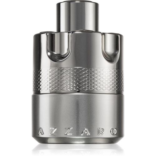 Azzaro Wanted Eau de Parfum voor Mannen 50 ml
