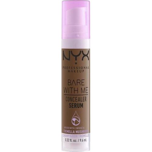 NYX Professional Makeup Bare With Me Concealer S