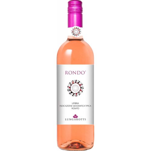 Lungarotti Rondo´Rosato