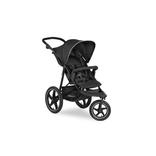 Hauck Kinder-Buggy »Hauck Sportwagen Runner 2«, 25 kg