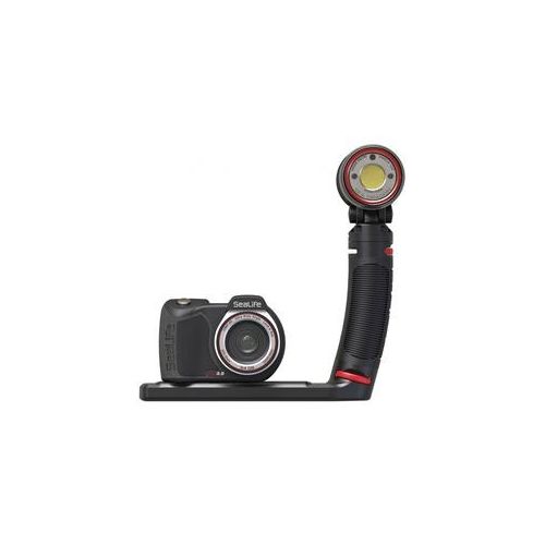 SeaLife Micro 3.0 PRO 3000 Unterwasserkamera Auto-Set