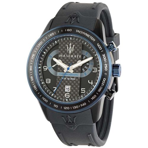 Maserati Uhren Herrenuhr Corsa R8871610002