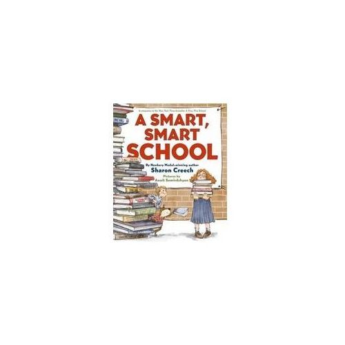 A Smart, Smart School
