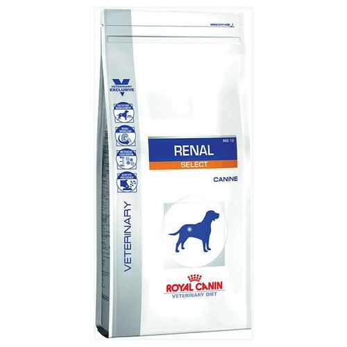 Royal Canin - Diet Canine Nenal Select 2 kg