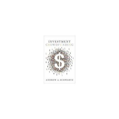 Investment Crowdfunding