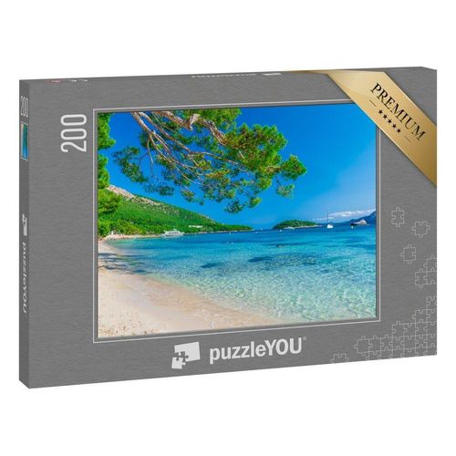 puzzleYOU Puzzle Playa de Formentor