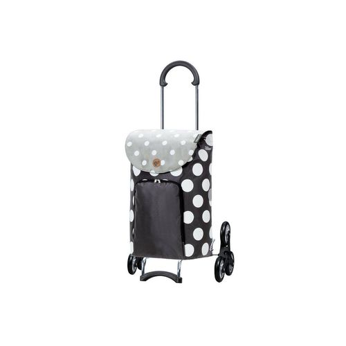 Andersen Einkaufstrolley Scala Treppensteiger