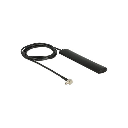 Delock LTE Antenne TS-9 WLAN-Antenne