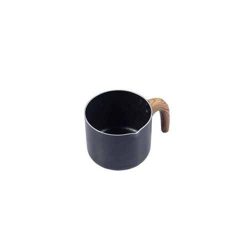 Neuetischkultur Milchtopf Milchtopf Ø 14 cm Maple Wood