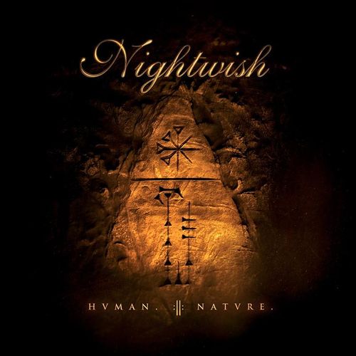 Human. :II: Nature. (2 CDs) - Nightwish. (CD)