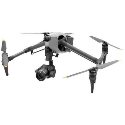 DJI Inspire 3 inkl. Smart Controller Industrie Drohne RtF Grau