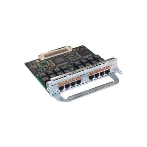Cisco BRI-ST 8 Port NM-8B-S/T=