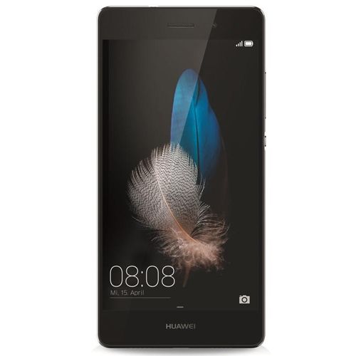 Huawei P8 Lite schwarz Handy (Telekom)
