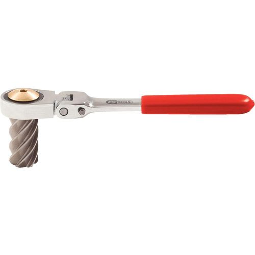 KS TOOLS Reibahlen für ABS-Sensoren A 18mm 34mm 150.1987