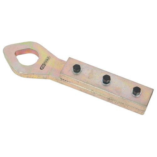 Universal-Karosserie-Zugklemme. 260 mm