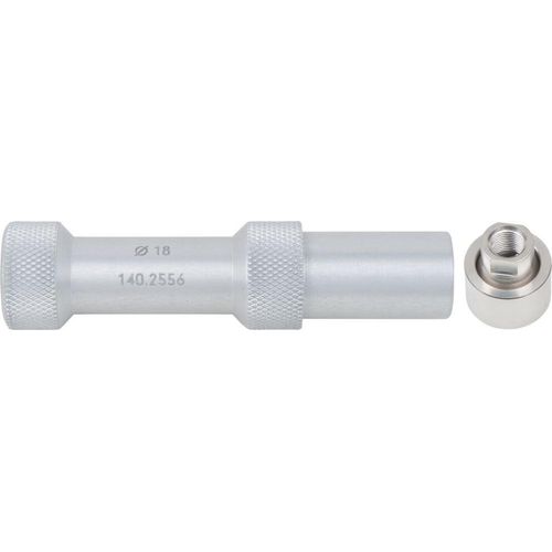 Stanzen-Satz mit Dorn. 3-tlg.. Ø 18.0 mm (koda)