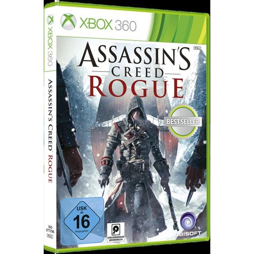 Assassin's Creed Rogue