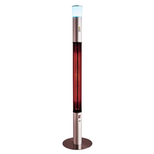 ewt Infrarotstrahler / Infrarotheizstrahler Clima 801 LS