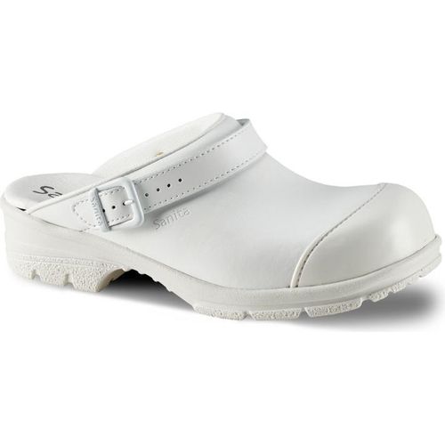 Sanita Duty Griptec Clog 3011 O.H. mit Riemen