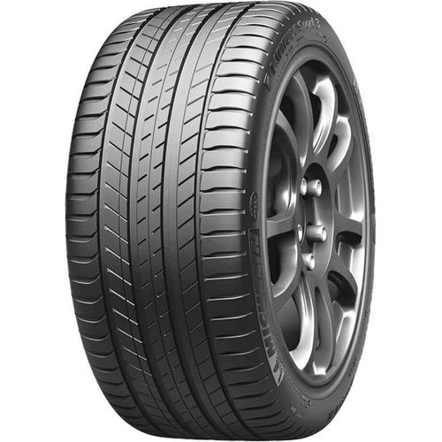 Michelin Latitude Sport 3 245/60R18 105H