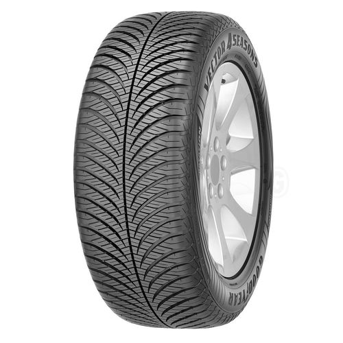 Goodyear Vector 4 Seasons G2 195/60R15 88H Ganzjahresreifen ohne Felge