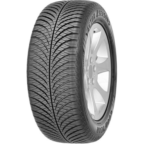 Goodyear Vector 4 Seasons G2 195/60R15 88H Ganzjahresreifen ohne Felge