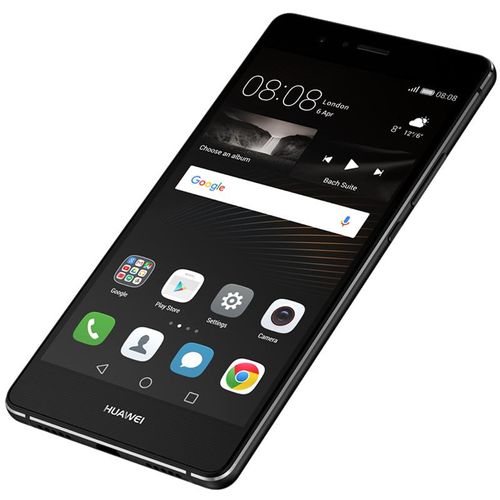 Huawei P9 Lite schwarz (Telekom), Smartphone