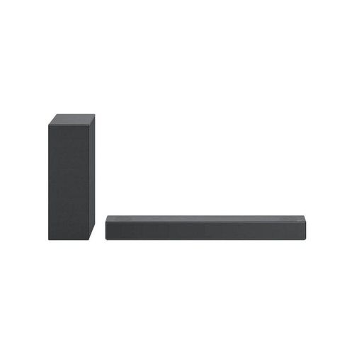 LG S75Q Soundbar schwarz Soundbar
