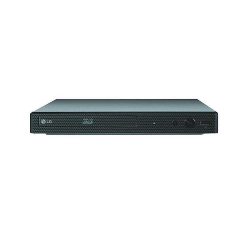 LG BP450 3D Blu-ray Player Blu-ray-Player
