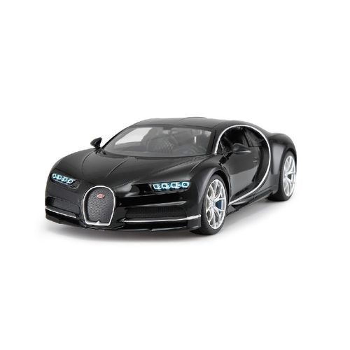 JAMARA Bugatti Chiron 1:14 schwarz 2,4 GHz