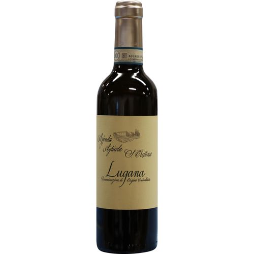Santa Cristina Lugana, Lugana DOC, 0,375 L, Venetien, 2022, Weißwein