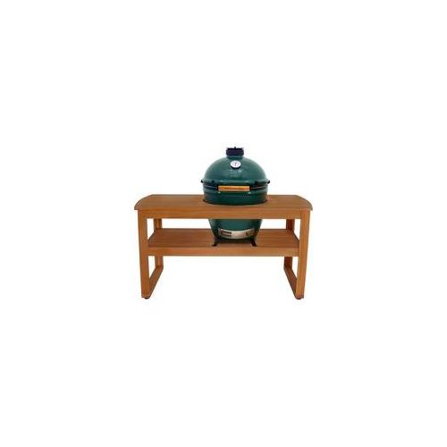 Tisch Eukalyptus XLarge 127631, Grill-Untergestell holz