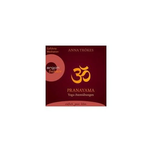 Pranayama (MP3-Download)