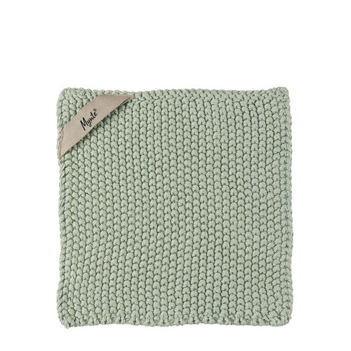 Mynte Topflappen