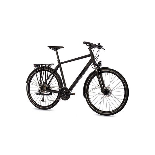 Airtracks Trekkingrad Herren Trekking Fahrrad 28 Zoll Trekkingrad TR.2855