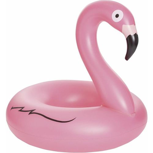 Happy People - Schwimmring Flamingo xxl Badespass