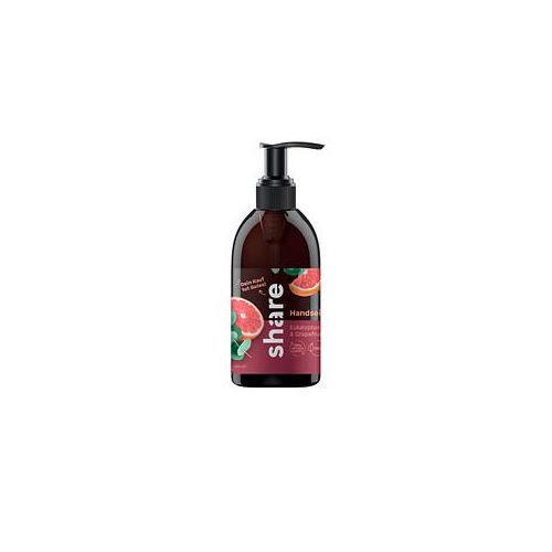 share Eukalyptus & Grapefruit Flüssigseife 250,0 ml