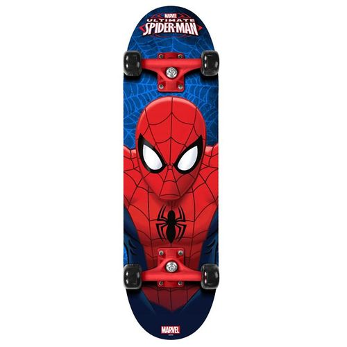 SPIDERMAN Skateboard Spider-man