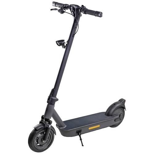 ePowerFun ePF-2 XT 835 E-Scooter Anthrazit Li-Ion 48 V 17.4 Ah Straßenzulassung: Deutschland