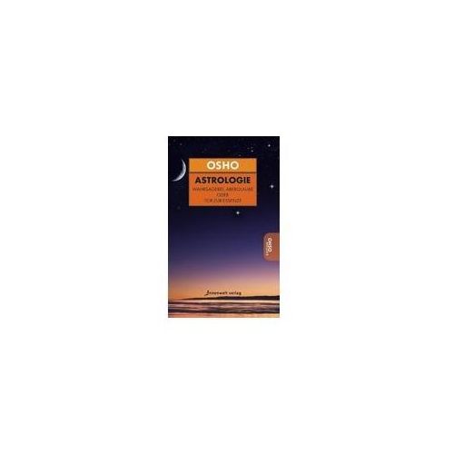 Osho über Astrologie