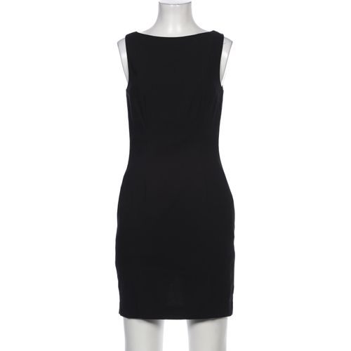 H&M Damen Kleid, schwarz, Gr. 32