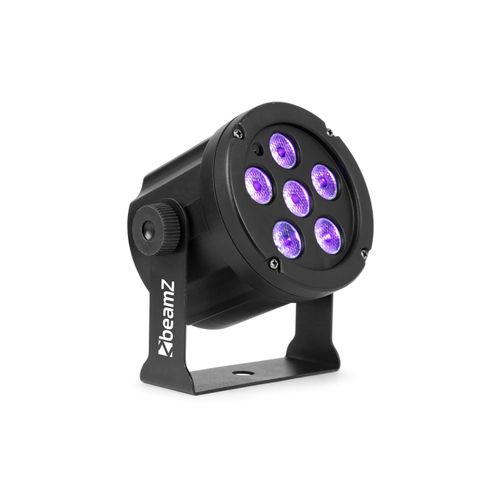 BeamZ Discolicht »SlimPar 30UV«