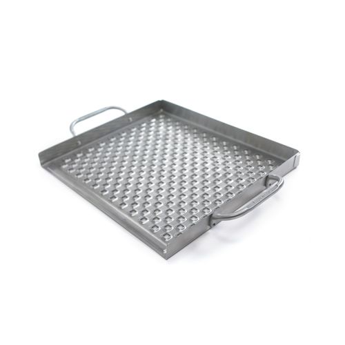 Broil King Grillplatte »Broil King flacher Grillaufsatz«