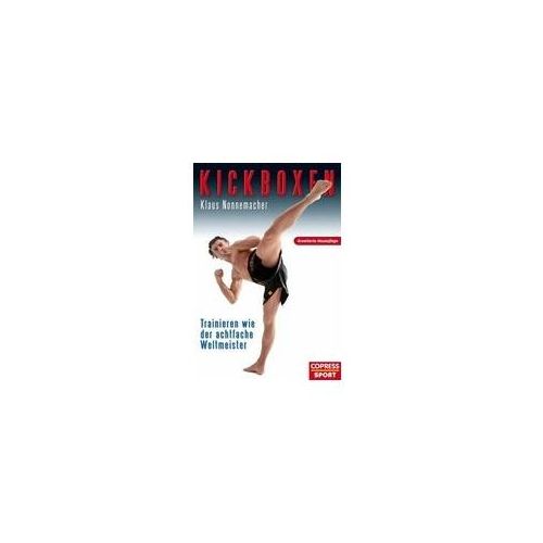 Kickboxen (eBook, ePUB)